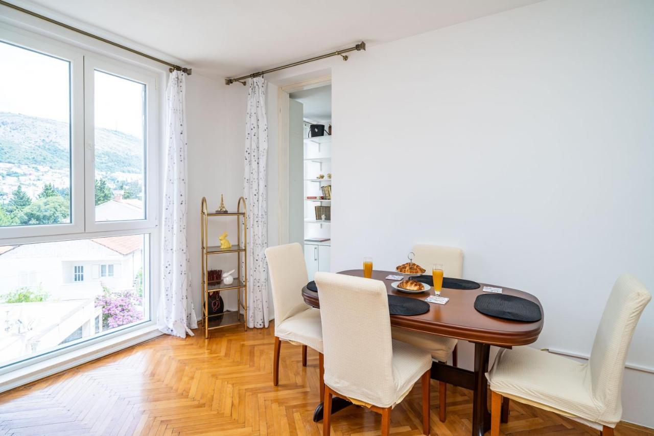 Apartment Klaudia Dubrovnik Exterior photo