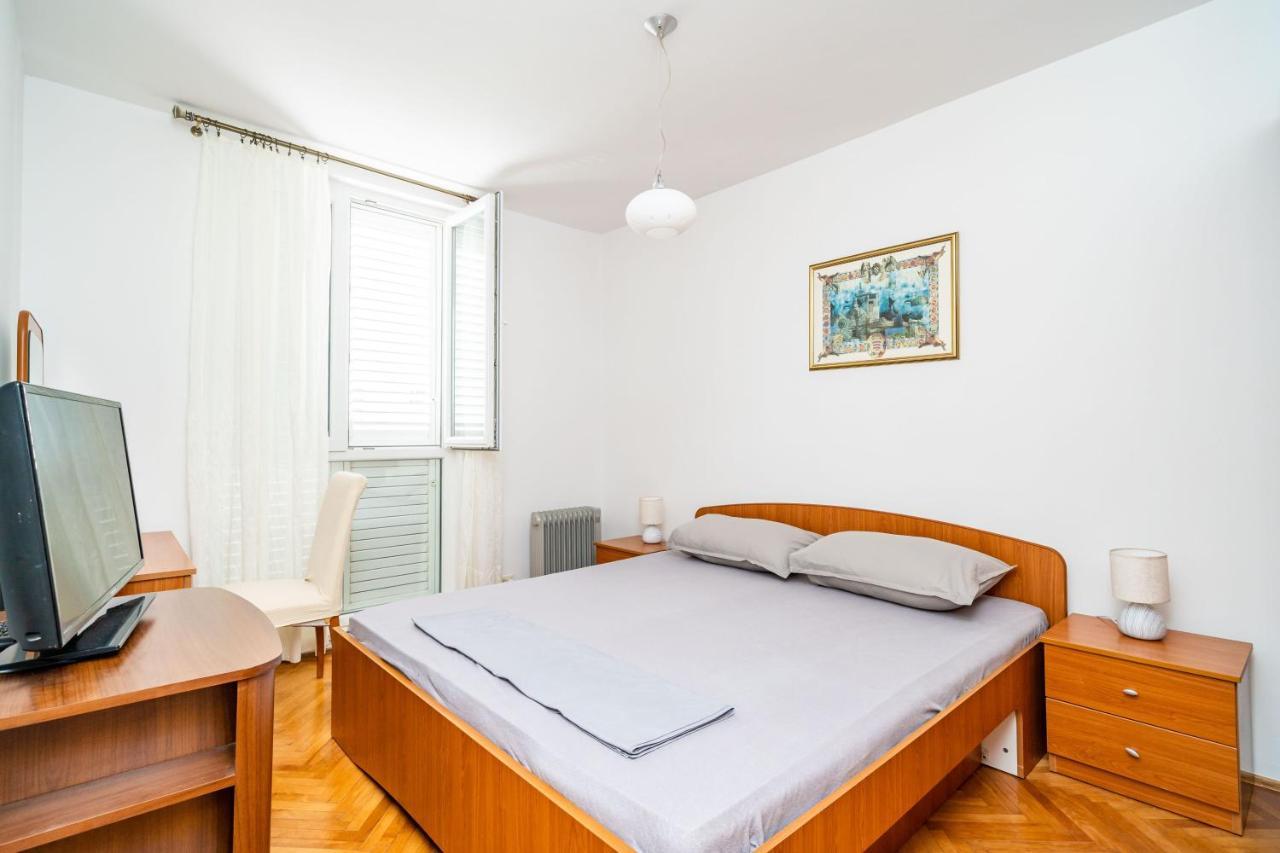 Apartment Klaudia Dubrovnik Exterior photo
