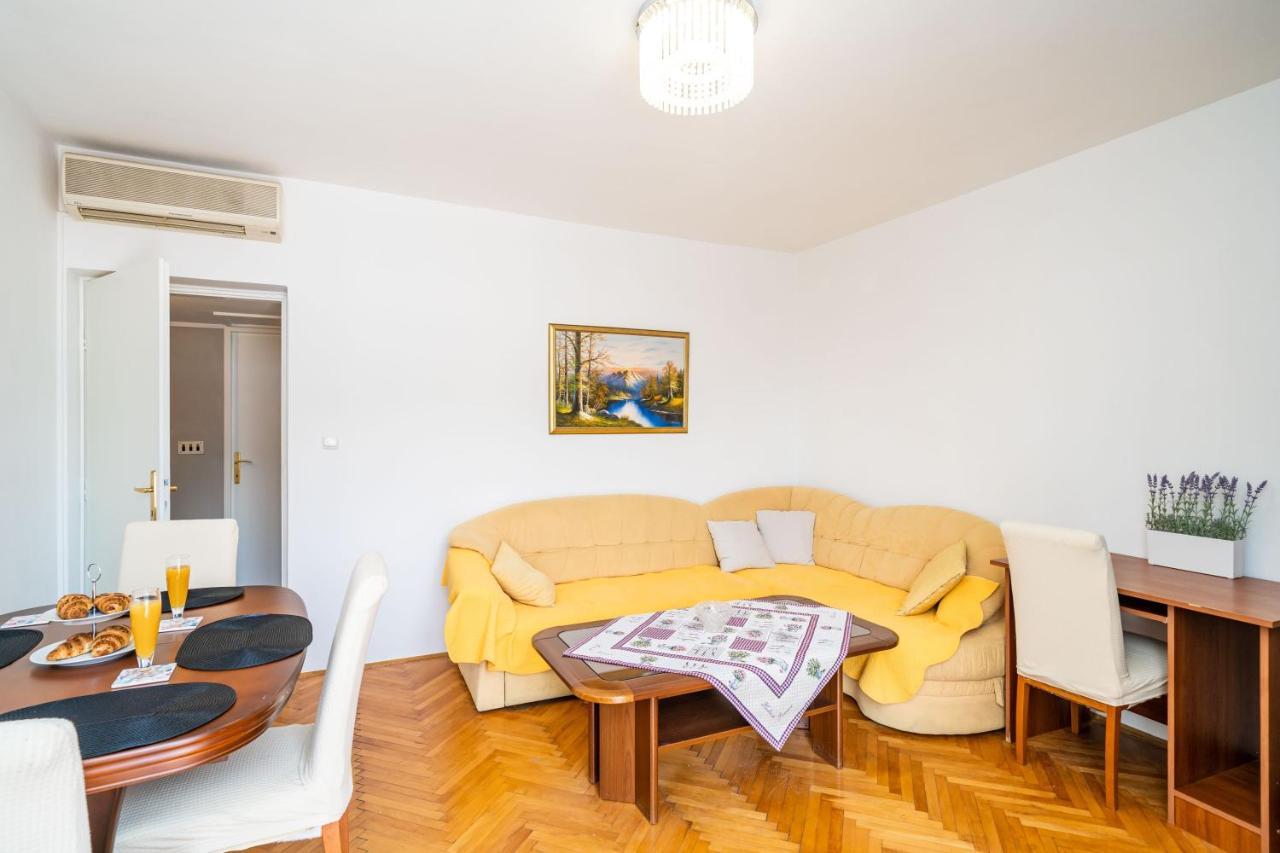 Apartment Klaudia Dubrovnik Exterior photo