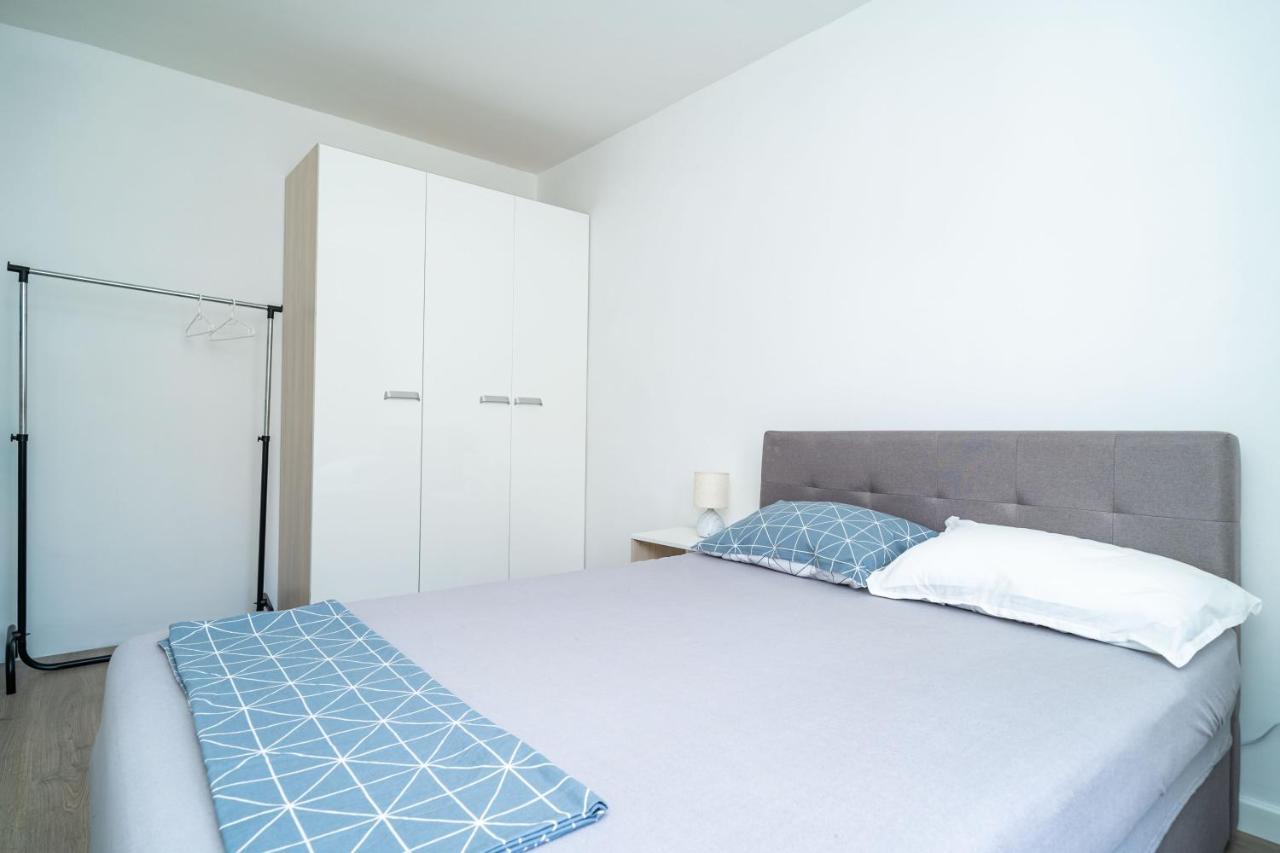 Apartment Klaudia Dubrovnik Exterior photo